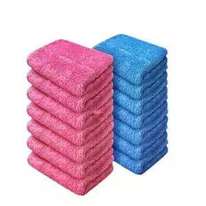 만능크리너 극세사 청소용품 22x30 10개입