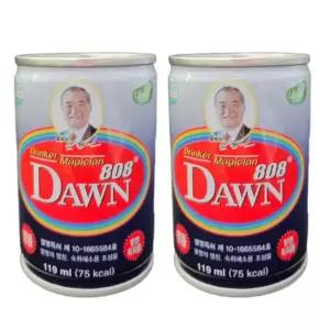 여명 808 숙취해소제 119ml 2개