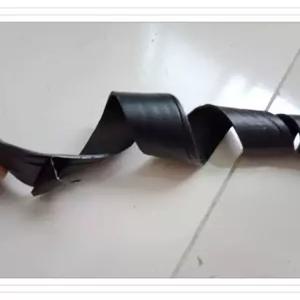 접착 스티커 아스팔트 아스콘 주차장 롤 테이프 포장 옥상 외벽 균열 도로 방수