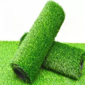 발코니 잔디 인조 테라스 베란다 애견카페 정원용 발판매트 롤형 시공