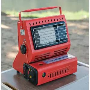 부탄 난로 낚시 히터 야외용 이동식 차박 스토브 미니 전용가방 휴대용 캠핑용