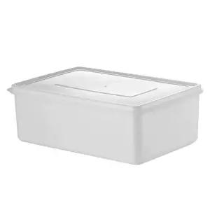 대형얼음틀 업소용 네모 대왕 얼음 실리콘 대형 몰드 얼음틀