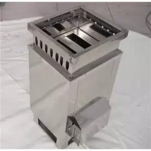 핀란드 사우나 사우나히터 홈 펜션 히터 온열 스토브