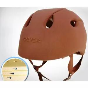 노인 헬멧 보호 충돌방지 헬멧 가벼운 낙상 부드러운