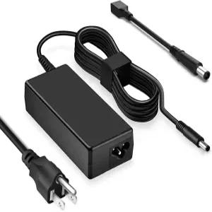 Dell Inspiron 11 13 15 17 시리즈용 65W 45W 노트북 충전기 15-3000 15-5000 15-7000 13-5000 11-3000