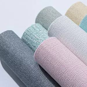 셀프도배 실크벽지 스티커벽지 풀바른 도배지 특허등록