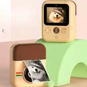 인스타 영수증 사진기 즉석카메라 선택안함 인화 프린트