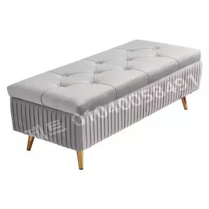 수납벤치 소파 2인용 윈도우시트 수납장 현관 패브릭