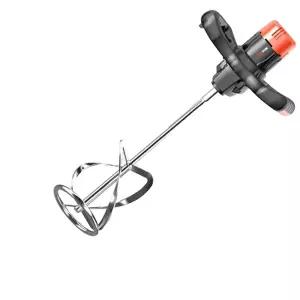 시멘트 몰탈 교반기 대형 페인트 레미콘 믹싱 전동 거치대