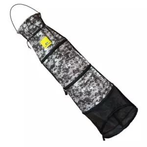 낚시용가방 민물 물고기 보호코팅 대물낚시 살림망