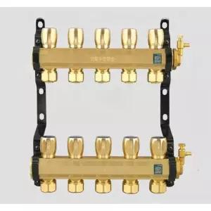 보일러 분배기 난방 구리 기름 가정용 분리기 온수