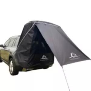 차박 꼬리 텐트 SUV전용 레이 투싼 싼타페 EV9 카니발 스타리아 그늘막 트렁크 아웃도어