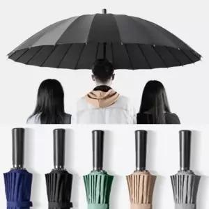 고급 골프우산 고급 대형 초대형 장우산 자동우산 24K