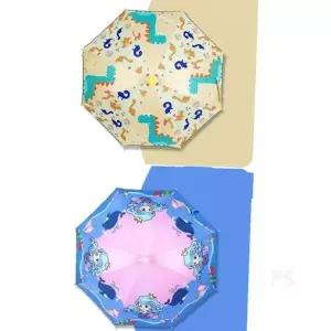 ( )물받이우산 인어 특이한우산 반자동우산 예쁜장우산 물받이커버우산 튼튼한장우산