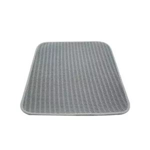 (색상 앞좌석용)자동차 통풍 여름 아이스 방석 쿨 방석 앞좌석용 매트