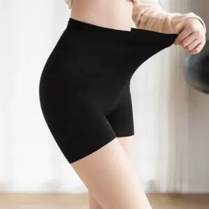 스타킹+속바지 양말 페이크 투톤 양말 여성 반양말 골드 속바지 킹 니삭스