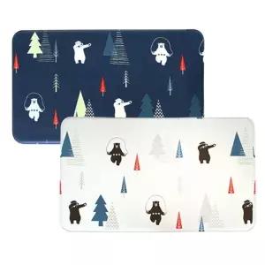 ( )[도매포유]마리함양면쿠션매트(소) 75cmx45cm