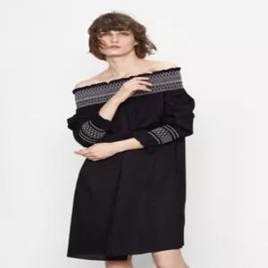 (1) Maje 마쥬 Rafy 원피스