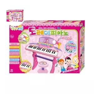 마이크 씽크 캐리 도레미피아노