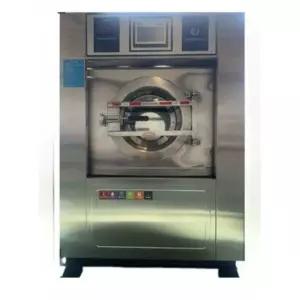 산업용 세탁기 대형 업소용 공업용 의류 대용량 호텔 수건 발포함 기숙사 매트 카페트