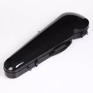 경량 바이올린케이스 하드 휴대용 전문가용 현악기 수납 백팩 보호 파이버