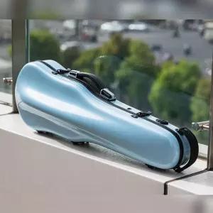 초경량 바이올린케이스 1/2 4/4 카본 방수 비올라 보관 안전가방