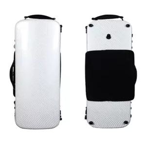 휴대용 케이스 바이올린 탄소섬유 안전 보관함 악기 방진 첼로 비올라 하드