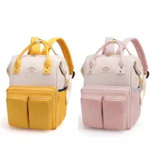 아기기저귀가방 엄마 국민 기저귀 백팩 임산부 데일리 출산선물 가방