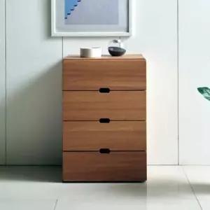 서랍장 미니서랍장 400 4단 7colors C7132