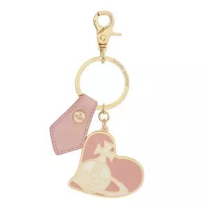 [비비안웨스트우드][국내/당일]26SS 8203012UU OM002H G405 비비안웨스트우드 ORB 하트 키링