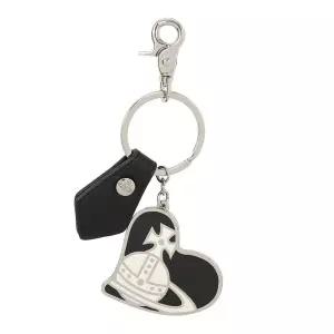 [비비안웨스트우드][국내/당일]26SS 8203012TU OM002H N401 비비안웨스트우드 ORB 하트 키링