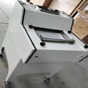 반죽 몰더기 성형기 포앙기 제빵기 도우 베이글 자동식 업소용 토스트 피자