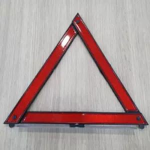 별별 [1+1] 차량용 삼각대 빛반사 도로 안전 삼각대