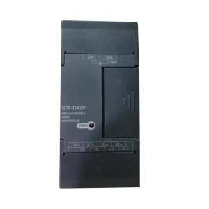 2025.4 한국 LS(LG) PLC 아날로그 모듈 G7F-DA2V   재고 있음