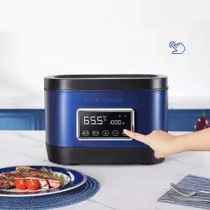 수비드 저온 진공 저소음 고기 숙성 기계 대용량 조리기 머신