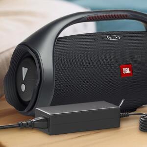 JBL Boombox 2 1 Xtreme Extreme 휴대용 무선 블루투스 스피커 교체 전원 공급 장치 어댑터 코드에 한 19V