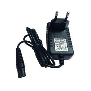 바이빌리스 프로 FXFS2 Foilfx02 Foil FX02 FXFS2G 바버로지 무선 메탈 더블 포일 면도기용 4.5V 교체용 충