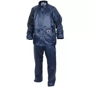 레저 현장용 우의 농사용 장마철 우비 비옷 상하의 세트 야외 작업용 방수복 낚시 캠핑 등산 레인코트