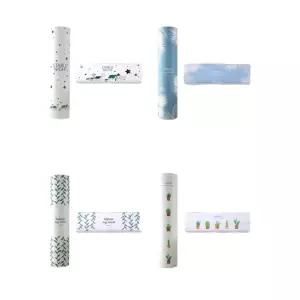 2in1 에어컨 전용 밴딩 벽걸이 스탠드 커버 세트