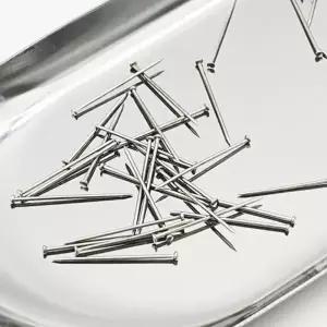 ( )사무용 사무용핀 핀 사무용품 50g 삔 고정핀