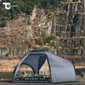 (임직원몰) 도쿄크래프트 하비솔 이너 텐트