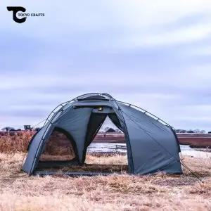 (임직월몰) 도쿄크래프트 하비솔 쉘터