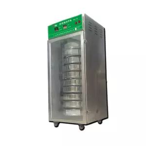 제빵 발효기 사워도우 식빵 업소용 베이커리 발효 기계