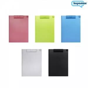 카파맥스 A4 클립보드 5종 다이어리 택1 결제판 바인더 수첩 메모지 사무용품