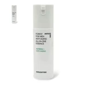 로션 피부톤케어 보습 안티 에이징 올인원 포맨 에센스