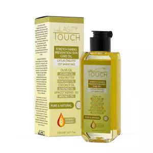 스트레치 마크를 위한 임신 및 산후 스킨케어 - 흉터 보습에 안전한 바디 오일 파라벤 프리 8가지 천연