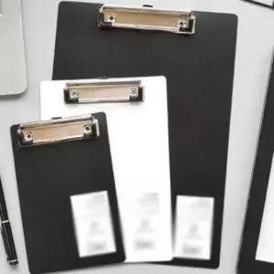 best A4 클립보드 리포트 결제판 매뉴판 사무용품 미용실