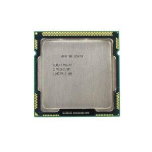 X3470 프로세서 쿼드코어 8thread 95W 8M 캐시 2 93GHz SLBJH LGA 1156 CPU