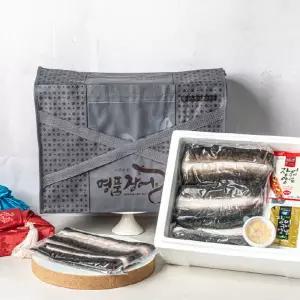 특왕 민물장어 선물세트