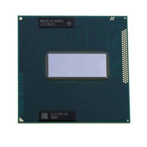 Core i7 3820QM SR0MJ 2 7GHz 쿼드코어 8thread 노트북 CPU 노트북 프로세서 45W G2 / rPGA988B